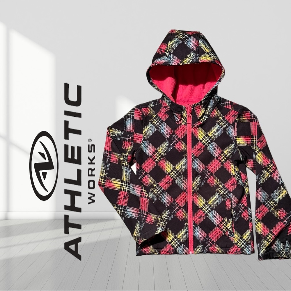 🌸3/$25🌸
Girl Spring/automn coat
